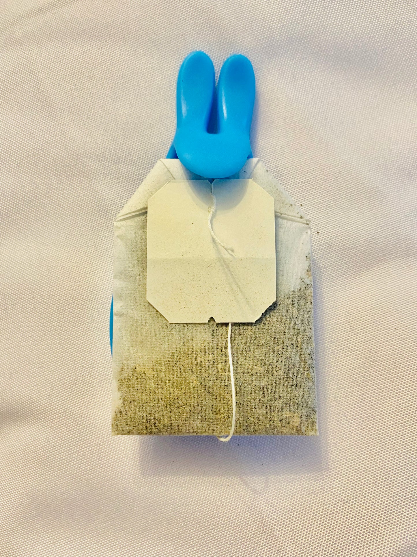 Tea Bag Holder Set of 5