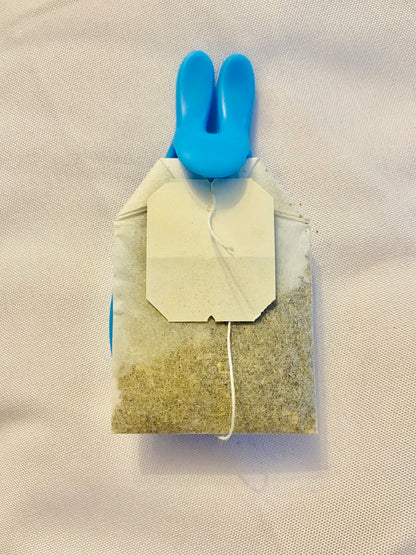 Tea Bag Holder Set of 5