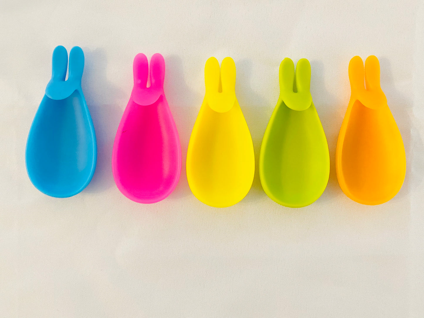 Tea Bag Holder Set of 5